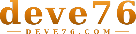 deve76 logo