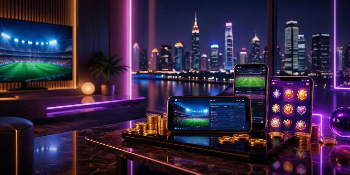 deve76 Những gì có trong sảnh game di động của chúng tôi
